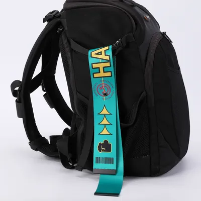 Luggage Streamer - Stealth Promo Co