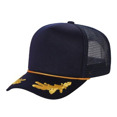 Navy/Gold Navy/Gold - Tote Bags Now