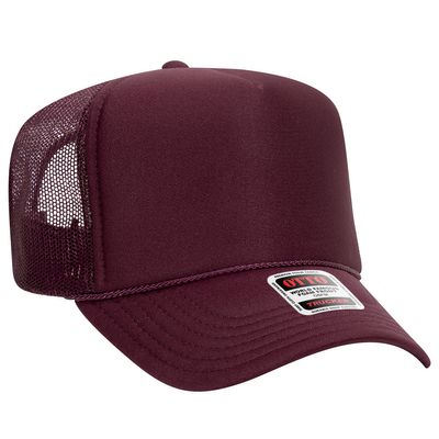 Maroon Maroon - Tote Bags Now