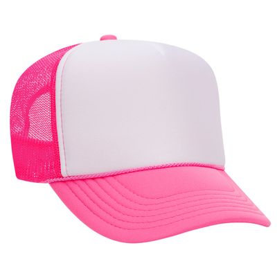 N.Pink/White/N.Pink N.Pink/White/N.Pink - Tote Bags Now