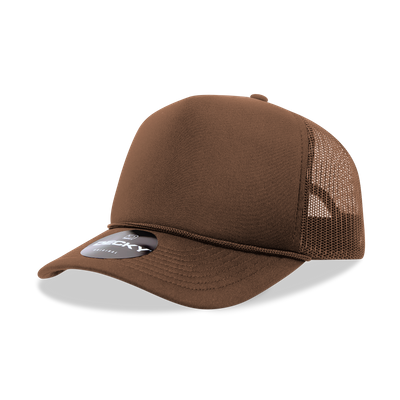 Brown Brown - Tote Bags Now