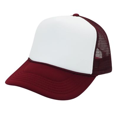 MAROON/WHITE MAROON/WHITE - Tote Bags Now