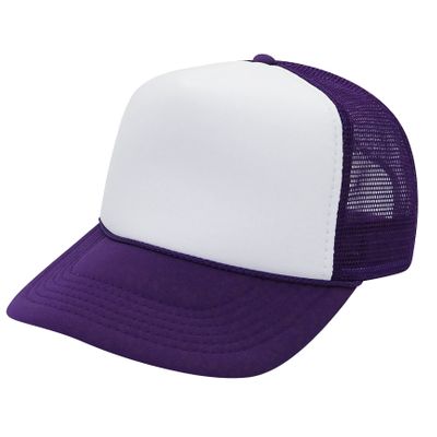 PURPLE/WHITE PURPLE/WHITE - Tote Bags Now
