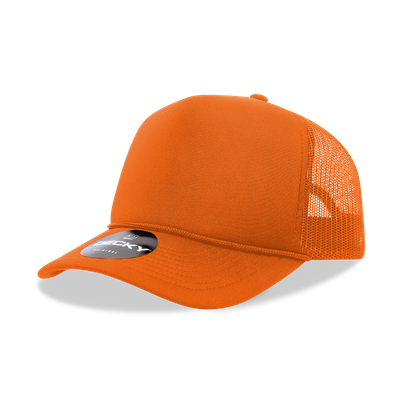 Orange Orange - Tote Bags Now