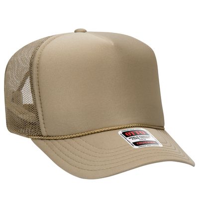 Khaki Khaki - Tote Bags Now