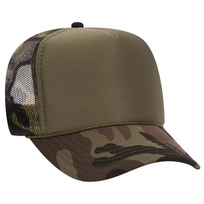Camo/Olive/Camo 082108 Camo/Olive/Camo 082108 - Tote Bags Now