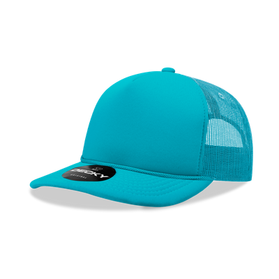 Teal Teal - Tote Bags Now