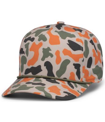 Blaze Camo Blaze Camo - Tote Bags Now