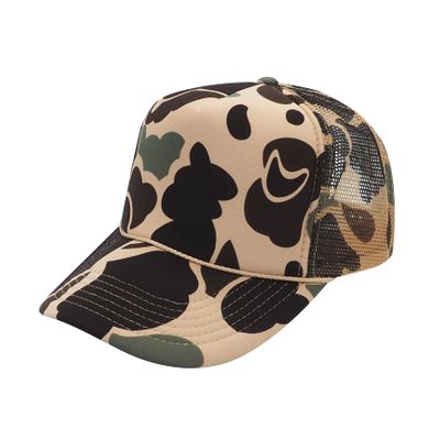 Brown Camo Brown Camo - Tote Bags Now