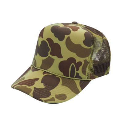 Green Camo Green Camo - Tote Bags Now