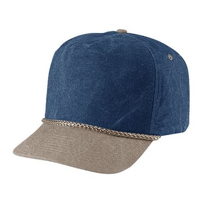 Indigo/Sand Indigo/Sand - Tote Bags Now