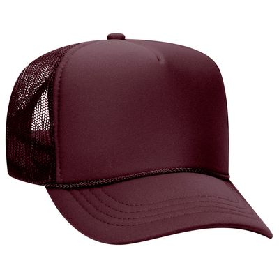 Maroon Maroon - Tote Bags Now