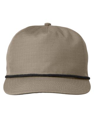 Khaki/Black Rope Khaki/Black Rope - Tote Bags Now