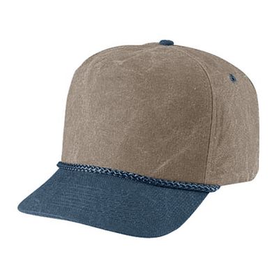 Sand/Indigo Sand/Indigo - Tote Bags Now