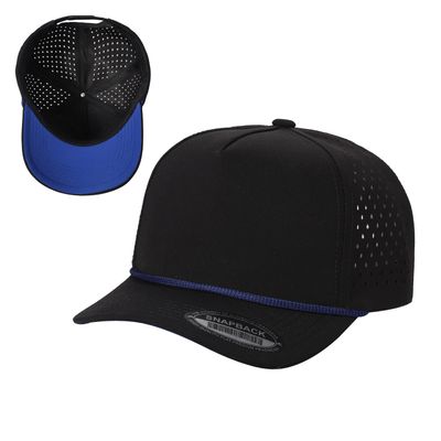 Black/Royal2 Black/Royal2 - Tote Bags Now