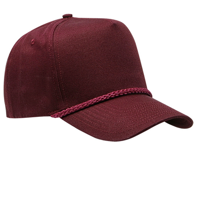 Maroon Maroon - Tote Bags Now