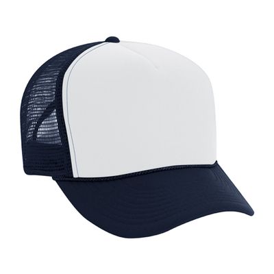 WHITE/NAVY WHITE/NAVY - Tote Bags Now
