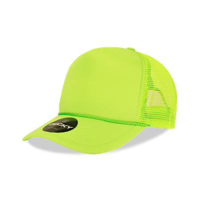Neon Yellow Neon Yellow - Tote Bags Now