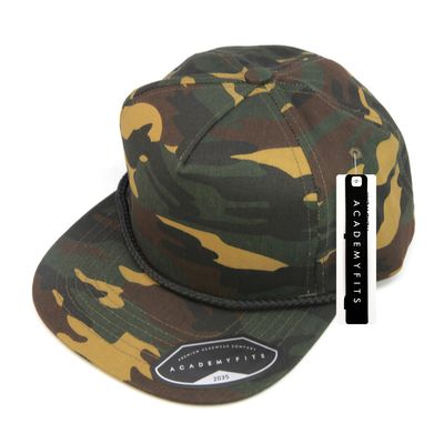 GREEN CAMO/BLACK GREEN CAMO/BLACK - Tote Bags Now