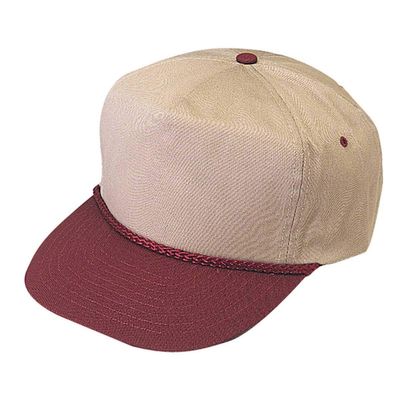 Maroon/Khaki Maroon/Khaki - Tote Bags Now