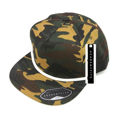 GREEN CAMO/WHITE GREEN CAMO/WHITE - Tote Bags Now