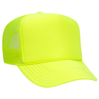 Neon Yellow Neon Yellow - Tote Bags Now