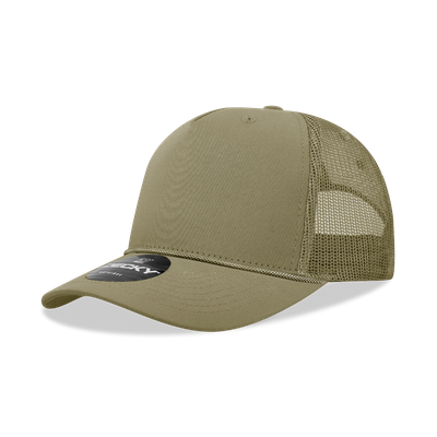 Khaki Khaki - Tote Bags Now