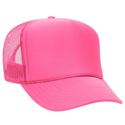Neon Pink Neon Pink - Tote Bags Now