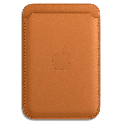 Leather Phone Wallet with Top Slit - Custom Pro Prints
