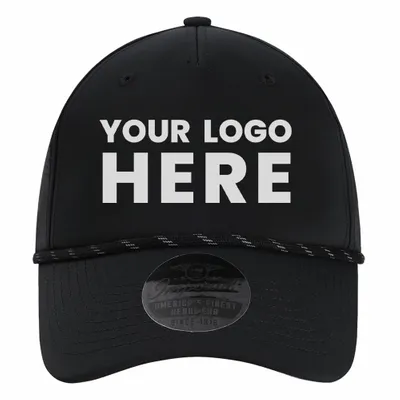 The Dyno Cap - Stealth Promo Co