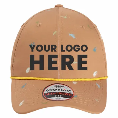 The Outtasite Cap - Stealth Promo Co