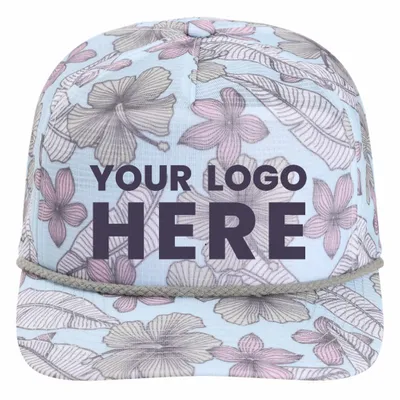 The Live Wire Cap - Stealth Promo Co