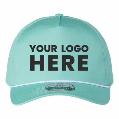 The Barnes Cap - Stealth Promo Co