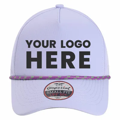 The Corral Cap - Stealth Promo Co