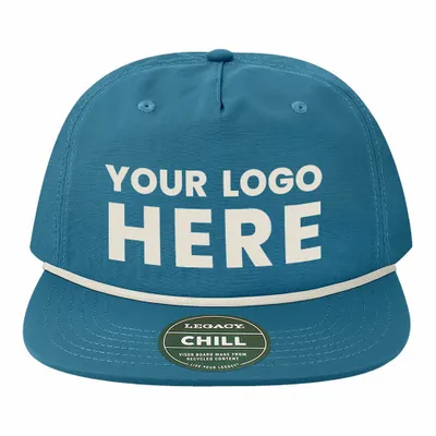 The Chill Cap - Stealth Promo Co
