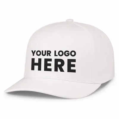 Pacific Headwear P421 Weekender Cap - Stealth Promo Co