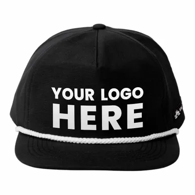 Spacecraft Taquoma Cap SPC4 - Stealth Promo Co