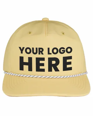 Brewer Hat - Stealth Promo Co