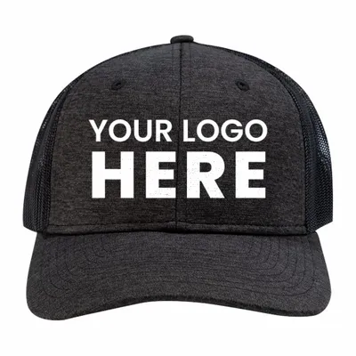 Rover Trucker Cap - Stealth Promo Co