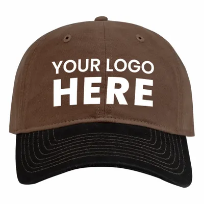 Truman Cap - Stealth Promo Co