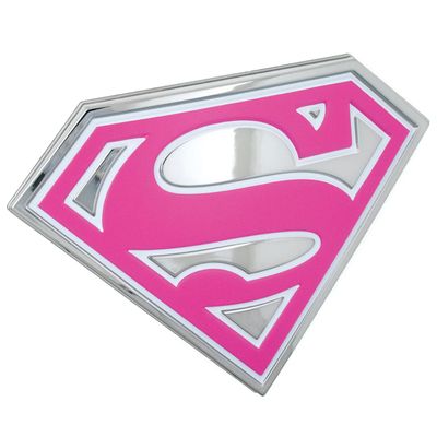 Hard Enamel Metal Car Badges