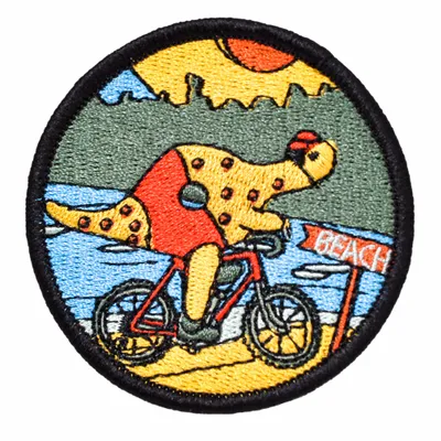 Custom Patch - Custom Pro Prints