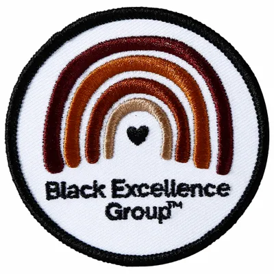 Embroidered & 3D Embroidered - Stealth Pins