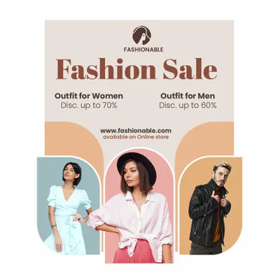 Custom Shape Flyers - Stealth Promo Co