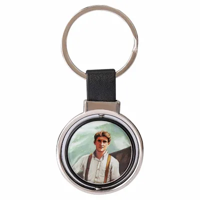 Photo Keychain - Stealth Promo Co