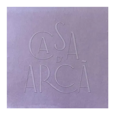 Custom Embossed Luncheon Napkin - Custom Pro Prints