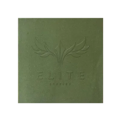 Custom Embossed Beverage Napkin - Custom Pro Prints