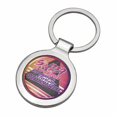 Epoxy Keychain - Stealth Promo Co