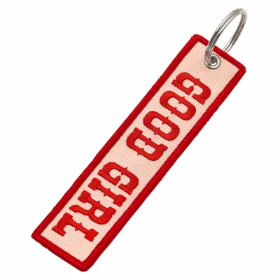 Patch Keychain - Stealth Promo Co