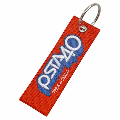 Patch Keychain - Stealth Promo Co